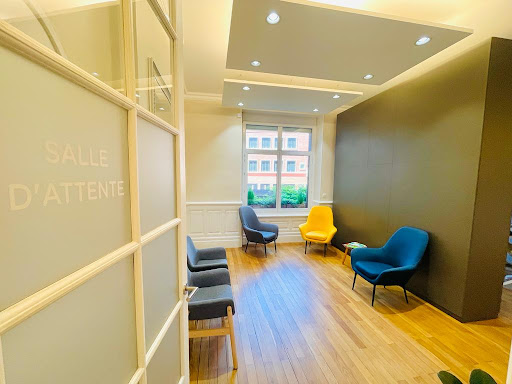 Cabinet d'implantologie du Dr Ralph Loutfi - Thumbnail