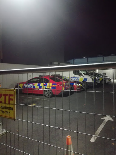 New Zealand Police Bay Of Plenty District Headquarters - Thumbnail