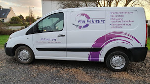 Photo n°1 de Mel Peinture à Lesneven (Vitrier)