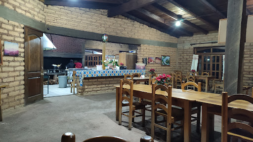 Comedor La Cabaña