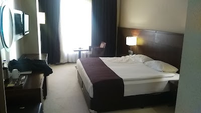 Photos of Safir Hotel