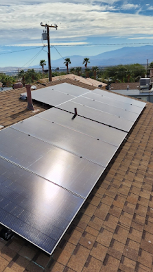 P.J.B. Consulting (Solar Provider) 9926 Rawson Rd, Morongo Valley, CA 92256, United States