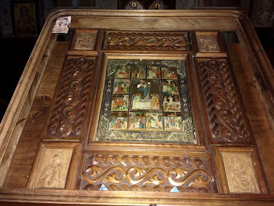 Photos of St. Nicholas Orthodox Church