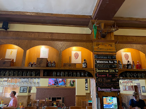 Hereford & Hops Steak House And Brewpub - Thumbnail