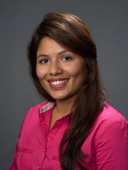 Ayeza Mohsin, DO - Visual