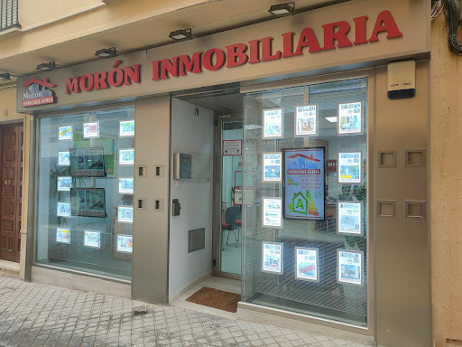 Morón Gestión Inmobiliaria, S.L.