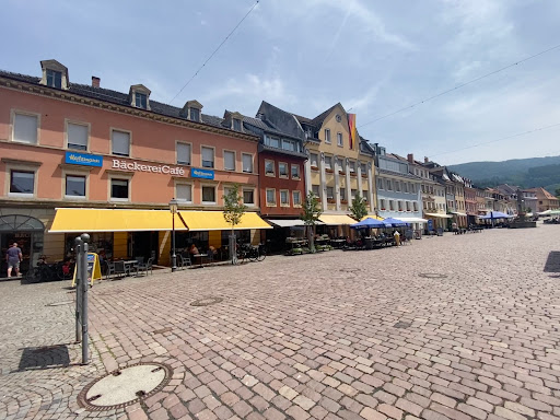 Waldkirch via lorelei - Thumbnail