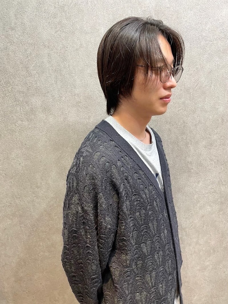 美容室 aruga（アルガ）大岡山