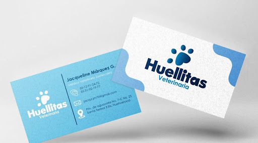 Veterinaria Huellitas 🐾🐶🐱