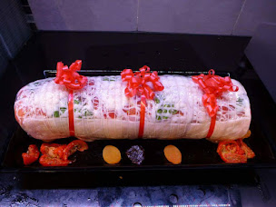 Photo n°6 de HAL'BILLERE à Billère (Restaurant marocain)