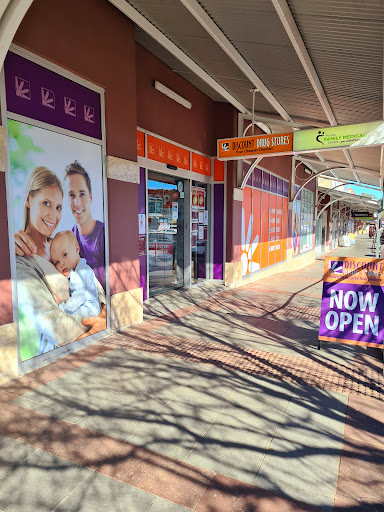 Picton Discount Drug Store