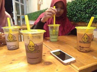 Photos of ChaChaMilkTea