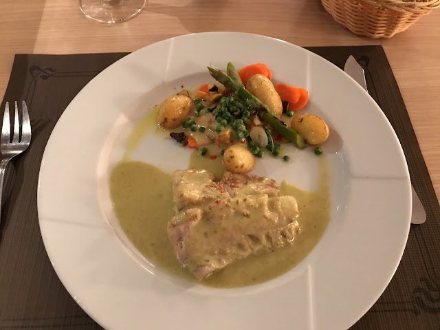 La Régalade