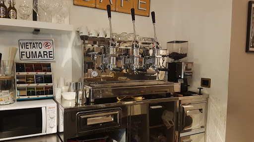 L'altro Caffè - Visual