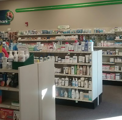 U Save Pharmacy