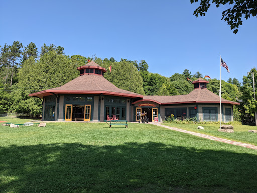 Adirondack Carousel - Thumbnail
