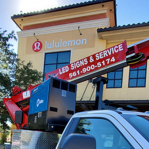 Electrical Sign Company - Thumbnail