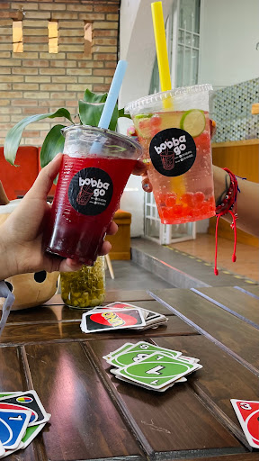 Bobba Go - Thumbnail