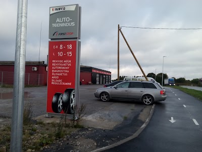 Photos of Tires Plus Ltd
