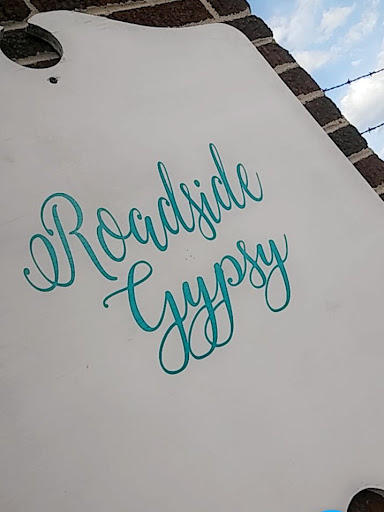 Roadside Gypsy