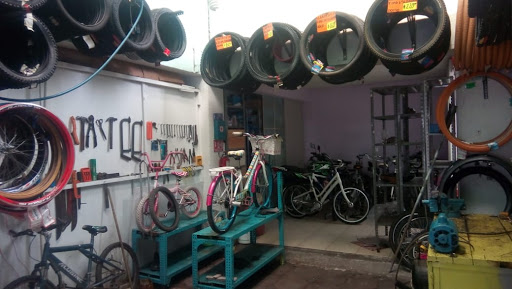 City Bike México - Thumbnail