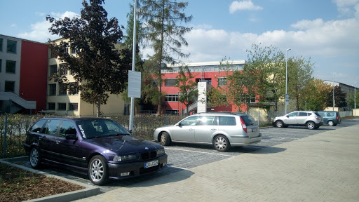 Johann-Gottfried-Herder-Gymnasium - Thumbnail