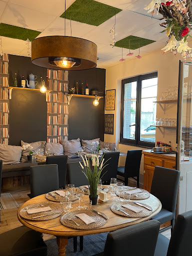 Photo 8 - Bistro Gusto restaurant Brignais