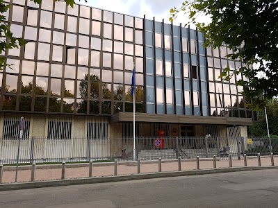 Photos of Embassy of the Federative Republic of Germany
