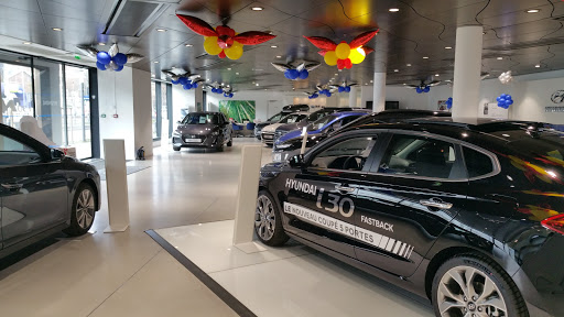 Hyundai - La Garenne-Colombes - BPM Cars - Thumbnail