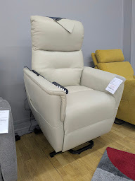 Photo n°30 de Litrimarché Le Blanc, Literies et Salons à Le Blanc (Magasin de canapés)