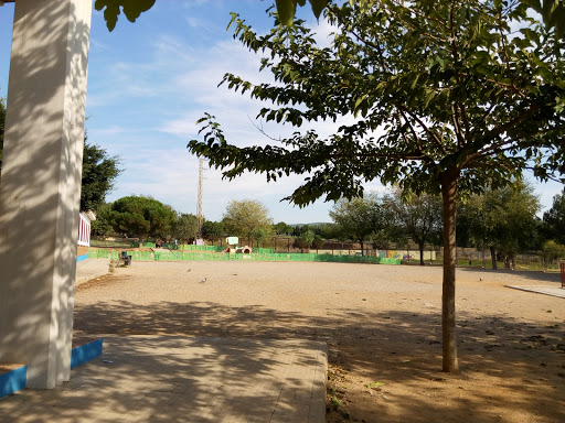 Escola Els Costerets - Thumbnail