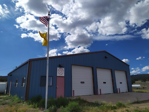 EBA Fire station - Thumbnail