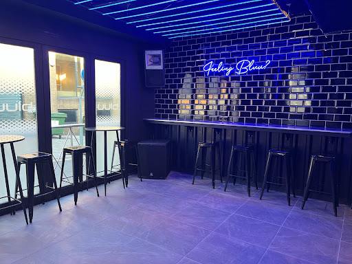 Bar Bluu - Thumbnail