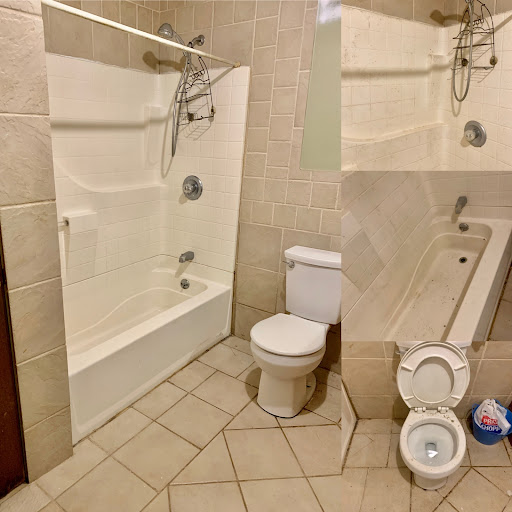 Perfect Cleaning - Visual