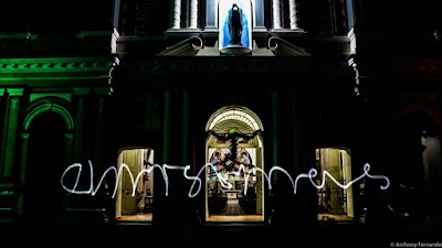 Photos of Holy Spirits Church