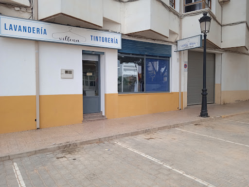 Tintoreria Villena - Thumbnail