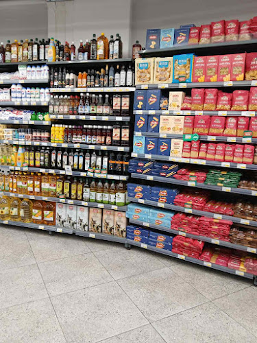 Comentarii opinii despre Bazaar Supermarket