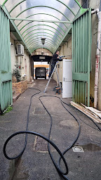 Photo n°7 de SMG Elec 24 à Sarlat-la-Canéda (Électricien)