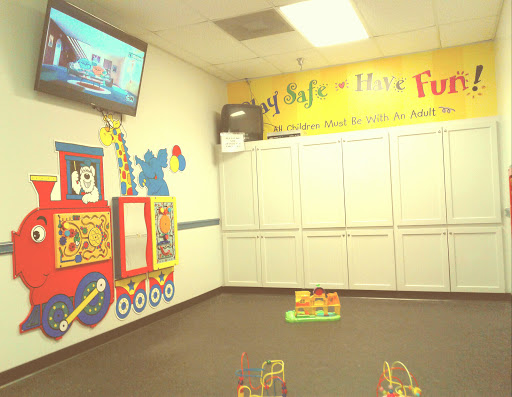 Washington County Department of Social Services and Child Support Enforcement Gallery - United States