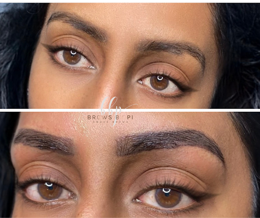 Brows by Pi - Thumbnail
