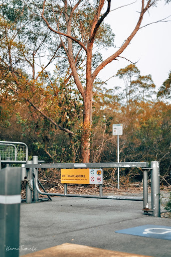 Car Park for Minerva Pool