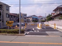 タイムズ池田天神