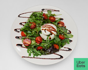 Photo n°25 de Perfecto Pizza à Deuil-la-Barre (Restaurant)