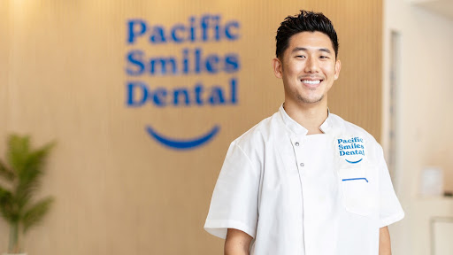Pacific Smiles Dental Maroochydore