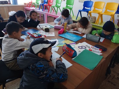 Photos of English School