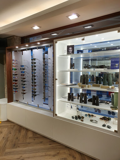 OPTIQUE LA MEIJE EURL