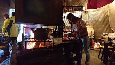 Photos of Santa's Salmon Place Restaurant
