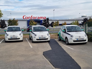 Photo n°1 de 123 Pare-Brise Colmar à Colmar (Garage automobile)