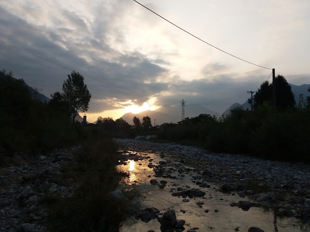 Cavazzo Carnico