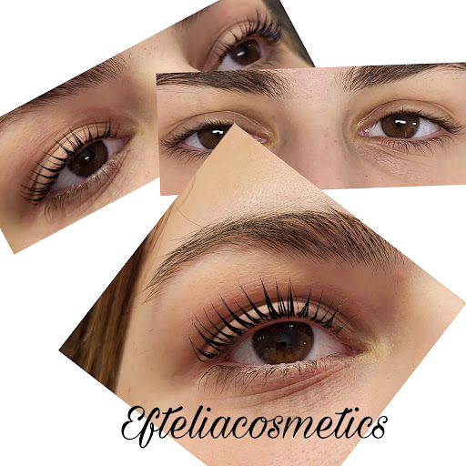 Eftelia Cosmetics